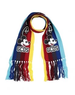 Flash Sale - GCDS Scarves And Foulards For Women Red