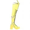 Best Price - GCDS Boots For Women Yellow