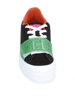 The Surprise Price - GCDS Sneakers For Women Black -GCDS Sales Shop unnamed file 209