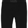 Flash Sale - GCDS Leggings For Women Black -GCDS Sales Shop unnamed file 210