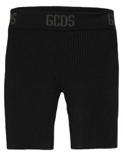 Flash Sale - GCDS Leggings For Women Black