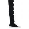 The Surprise Price - GCDS Boots For Women Black -GCDS Sales Shop unnamed file 2100