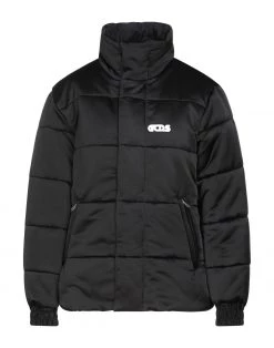 Best Price - GCDS Shell Jacket For Women Black