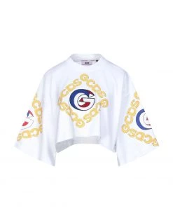 The Surprise Price - GCDS T-shirt For Women White