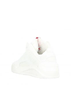 The Surprise Price - GCDS Sneakers For Women White -GCDS Sales Shop unnamed file 2118