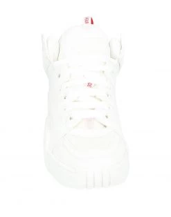 The Surprise Price - GCDS Sneakers For Women White -GCDS Sales Shop unnamed file 2119