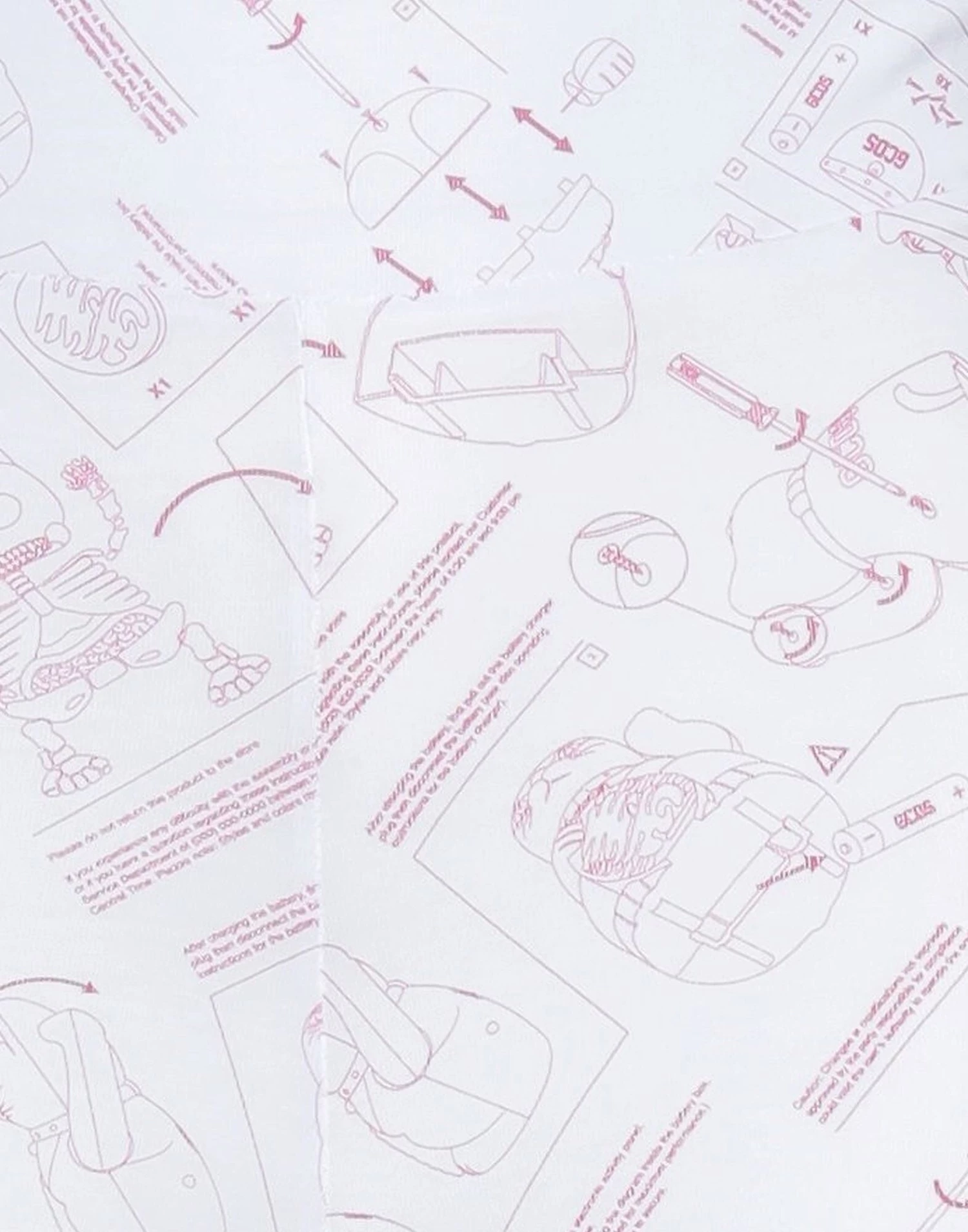 Best Price - GCDS Shorts & Bermuda For Women White 5 Best Price - GCDS Shorts & Bermuda For Women White - Image 4