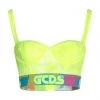 Shipping Included - GCDS Bra For Women Yellow -GCDS Sales Shop unnamed file 2158