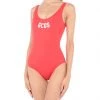 Flash Sale - GCDS One-piece Swimsuits For Women Red -GCDS Sales Shop unnamed file 2164