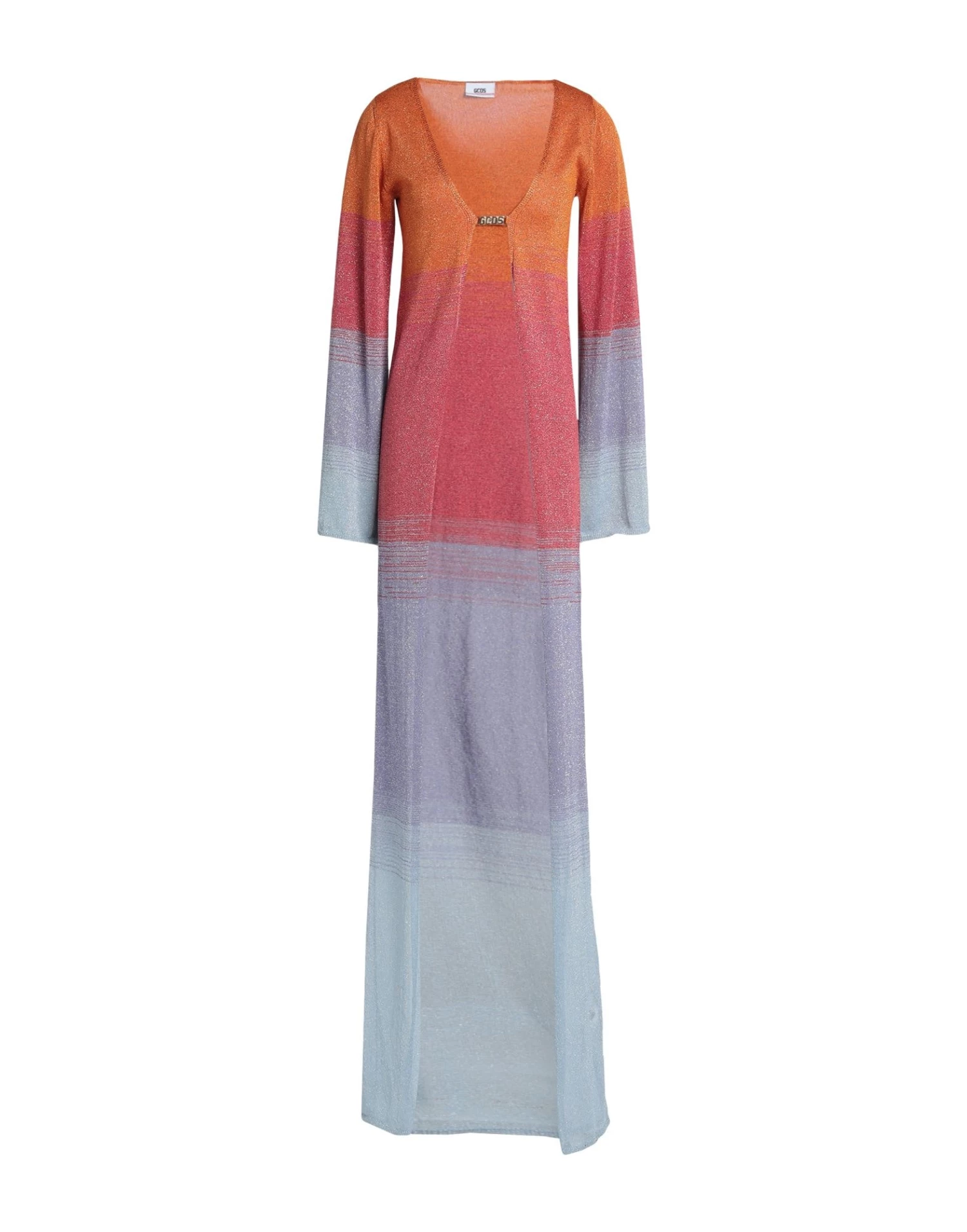 Discount - GCDS Cardigan For Women Coral 3 Discount - GCDS Cardigan For Women Coral