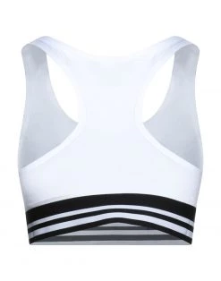 Free Shipping - GCDS Bra For Women White -GCDS Sales Shop unnamed file 2181