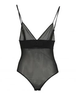 Flash Sale - GCDS Lingerie Bodysuit For Women Fuchsia -GCDS Sales Shop unnamed file 2205