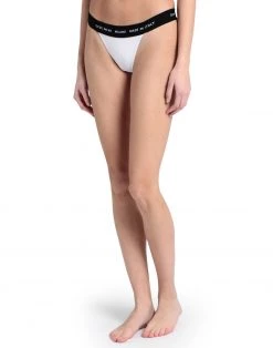 Flash Sale - GCDS Thongs For Women White -GCDS Sales Shop unnamed file 2209