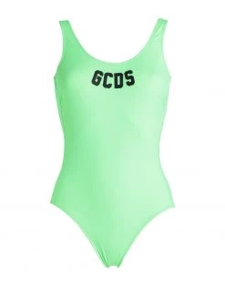 On Sale - GCDS One-piece Swimsuits For Women Red -GCDS Sales Shop unnamed file 2221