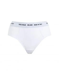 Best Price - GCDS Brief For Women Black