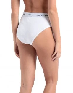 Best Price - GCDS Brief For Women Black -GCDS Sales Shop unnamed file 2229