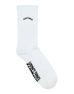 Free Shipping - GCDS Socks & Tights For Women Military Green -GCDS Sales Shop unnamed file 2237