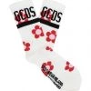 Free Shipping - GCDS Socks & Tights For Women White -GCDS Sales Shop unnamed file 2238