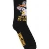The Surprise Price - GCDS Socks & Tights For Women Black -GCDS Sales Shop unnamed file 2245