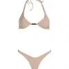 The Surprise Price - GCDS Bikini For Women Sand -GCDS Sales Shop unnamed file 2252