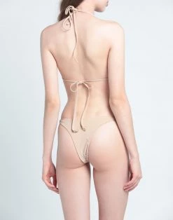 The Surprise Price - GCDS Bikini For Women Sand -GCDS Sales Shop unnamed file 2254