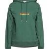 On Sale - GCDS Hooded Sweatshirt For Women Green -GCDS Sales Shop unnamed file 229
