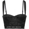 Shipping Included - GCDS Bra For Women Black -GCDS Sales Shop unnamed file 2293