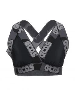 On Sale - GCDS Bra For Women Grey