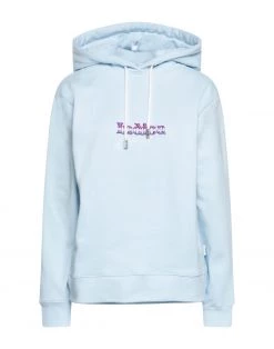 On Sale - GCDS Hooded Sweatshirt For Women Green -GCDS Sales Shop unnamed file 233