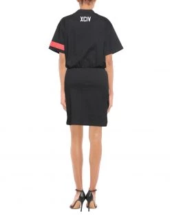 Discount - GCDS Short Dress For Women Garnet -GCDS Sales Shop unnamed file 240