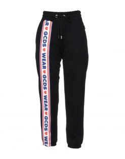 The Surprise Price - GCDS Casual Pants For Women Black 13 The Surprise Price - GCDS Casual Pants For Women Black -GCDS Sales Shop unnamed file 277