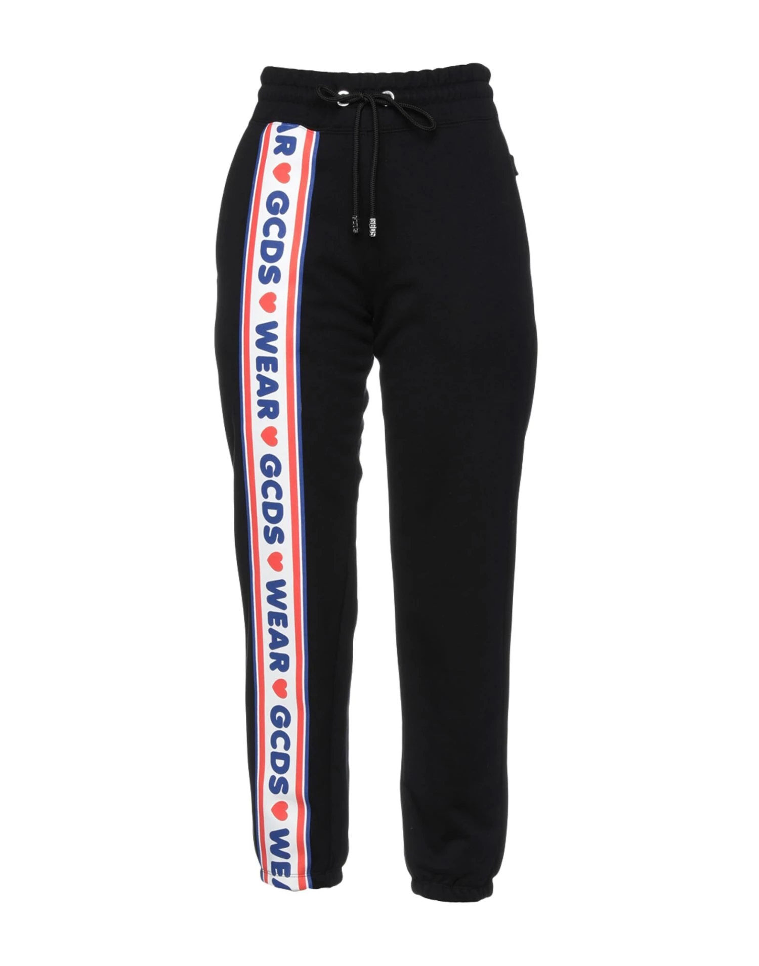 The Surprise Price - GCDS Casual Pants For Women Black 8 The Surprise Price - GCDS Casual Pants For Women Black - Image 6