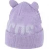 Free Shipping - GCDS Hat For Women Lilac -GCDS Sales Shop unnamed file 28