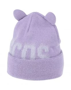 Free Shipping - GCDS Hat For Women Lilac