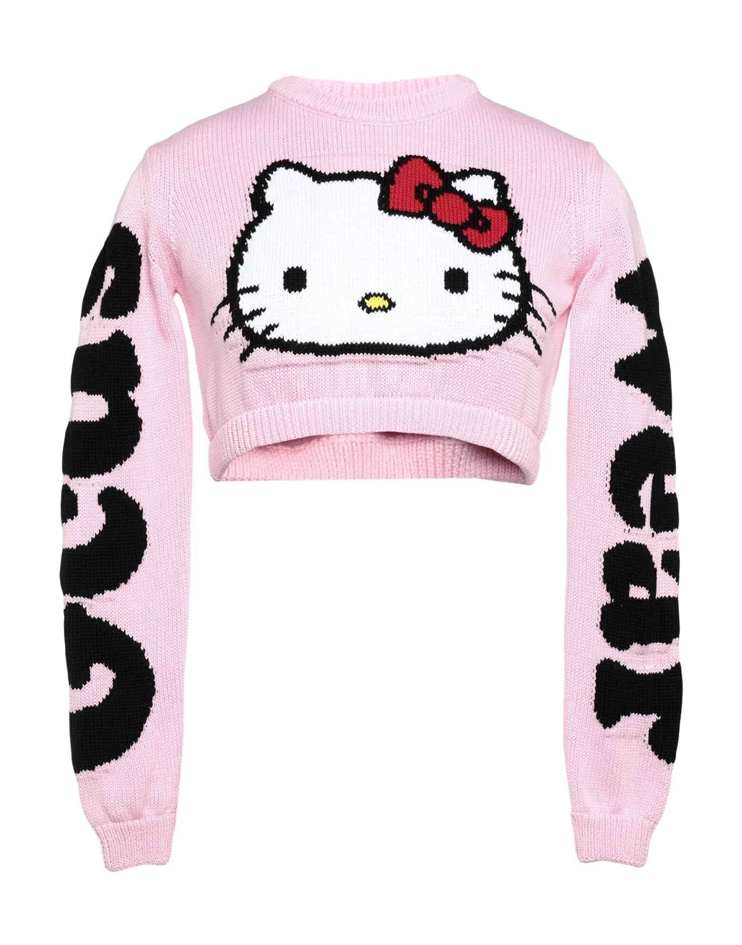 Flash Sale - GCDS Sweater For Women Pink 3 Flash Sale - GCDS Sweater For Women Pink