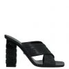 On Sale - GCDS Sandals For Women Black 2 On Sale - GCDS Sandals For Women Black -GCDS Sales Shop unnamed file 317