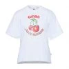 On Sale - GCDS T-shirt For Women White -GCDS Sales Shop unnamed file 322