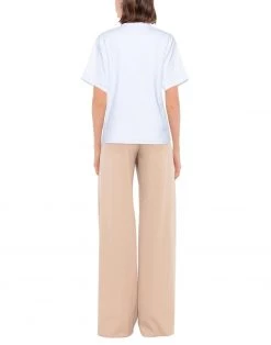 On Sale - GCDS T-shirt For Women White -GCDS Sales Shop unnamed file 324