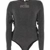 Shipping Included - GCDS Sweater For Women Black -GCDS Sales Shop unnamed file 33