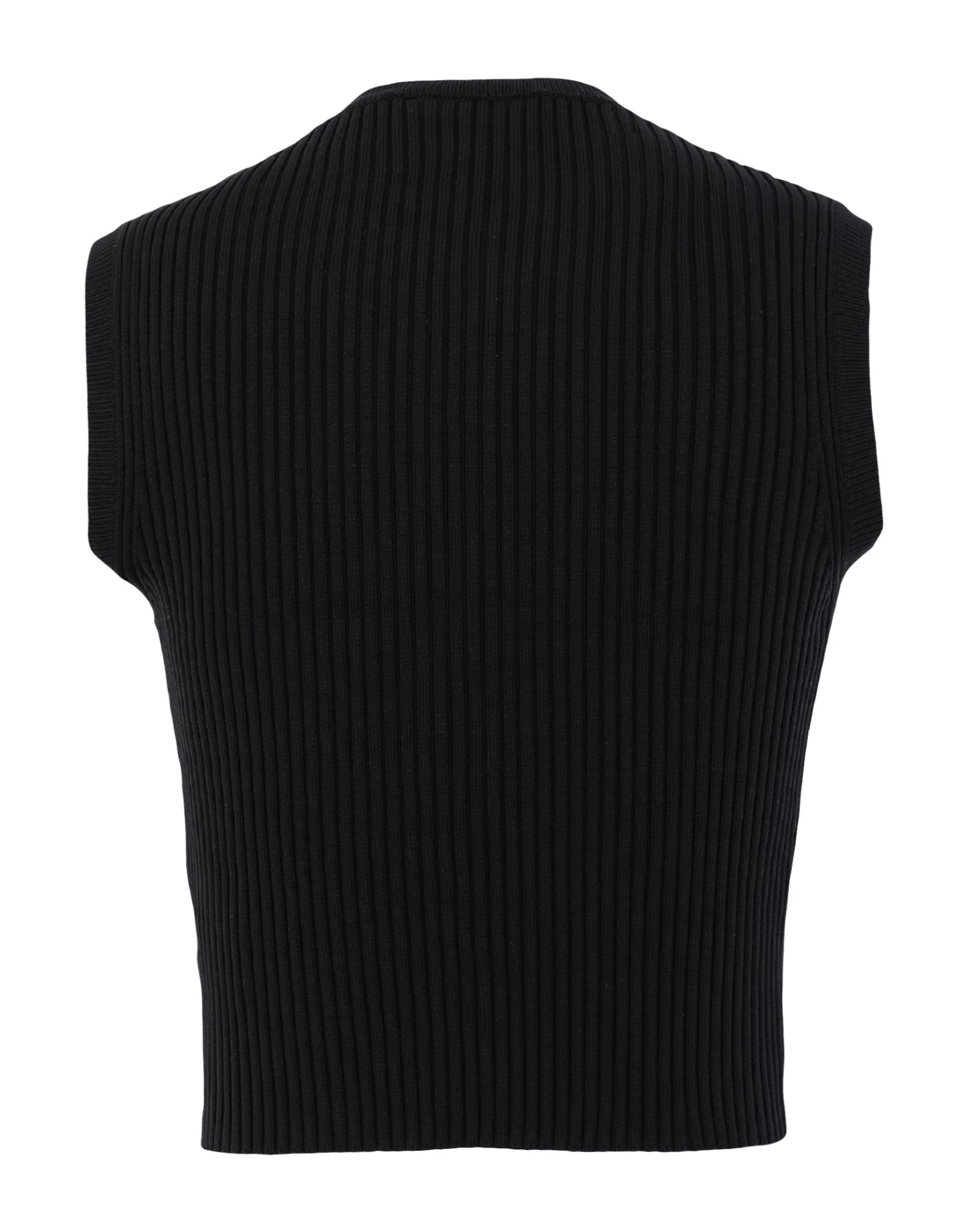 Flash Sale - GCDS Top For Women Red 4 Flash Sale - GCDS Top For Women Red - Image 2