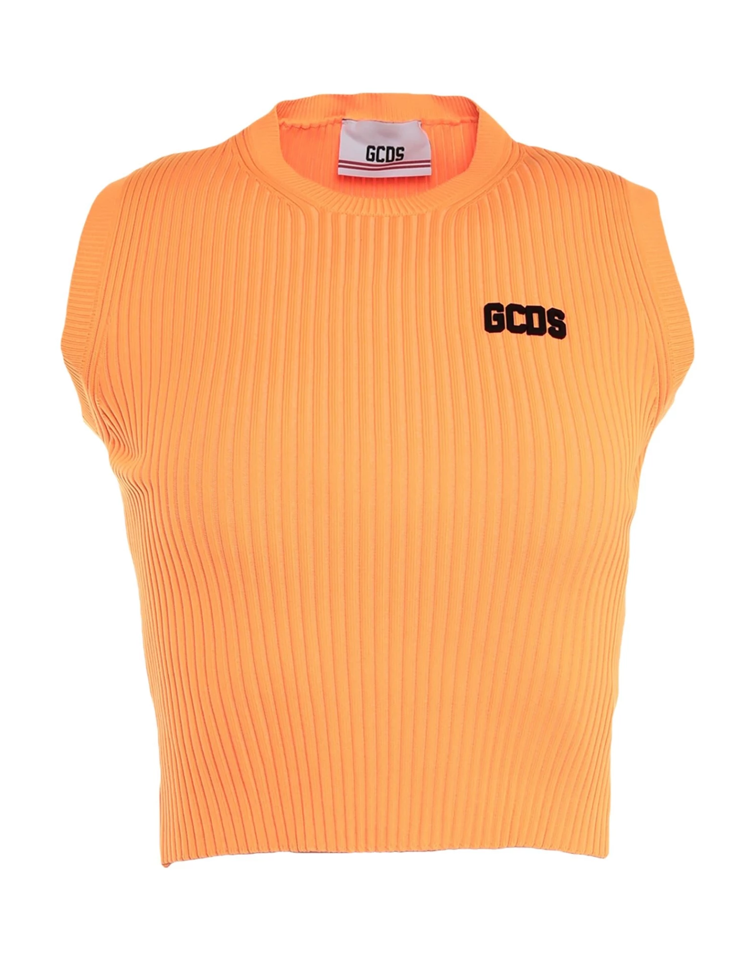 Flash Sale - GCDS Top For Women Red 5 Flash Sale - GCDS Top For Women Red - Image 3