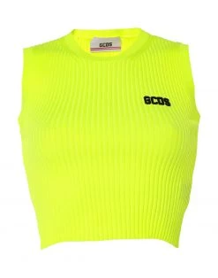 Flash Sale - GCDS Top For Women Red 13 Flash Sale - GCDS Top For Women Red -GCDS Sales Shop unnamed file 349