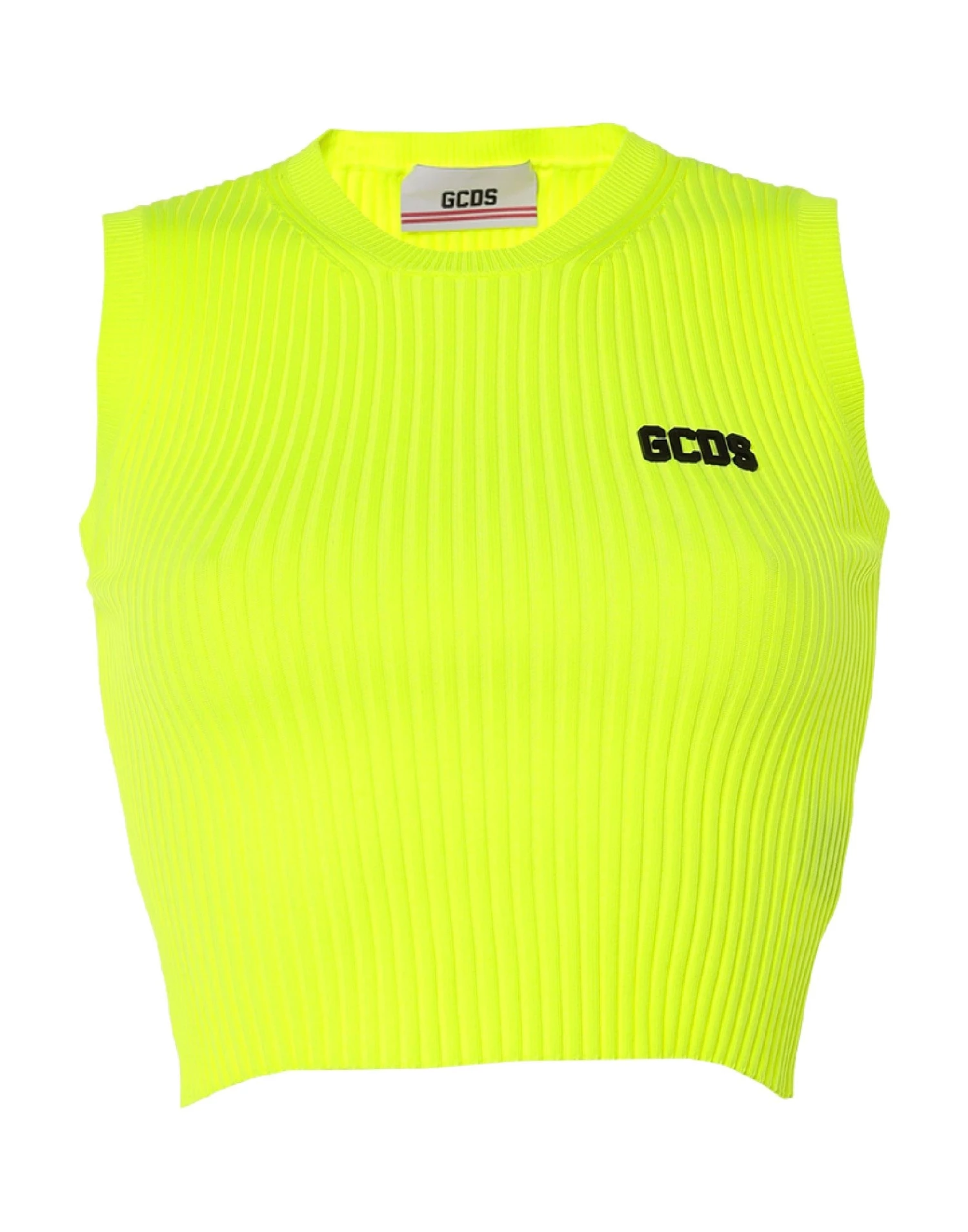 Flash Sale - GCDS Top For Women Red 6 Flash Sale - GCDS Top For Women Red - Image 4