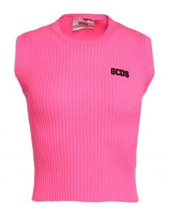 Flash Sale - GCDS Top For Women Red 15 Flash Sale - GCDS Top For Women Red -GCDS Sales Shop unnamed file 351