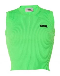 Flash Sale - GCDS Top For Women Red 17 Flash Sale - GCDS Top For Women Red -GCDS Sales Shop unnamed file 353