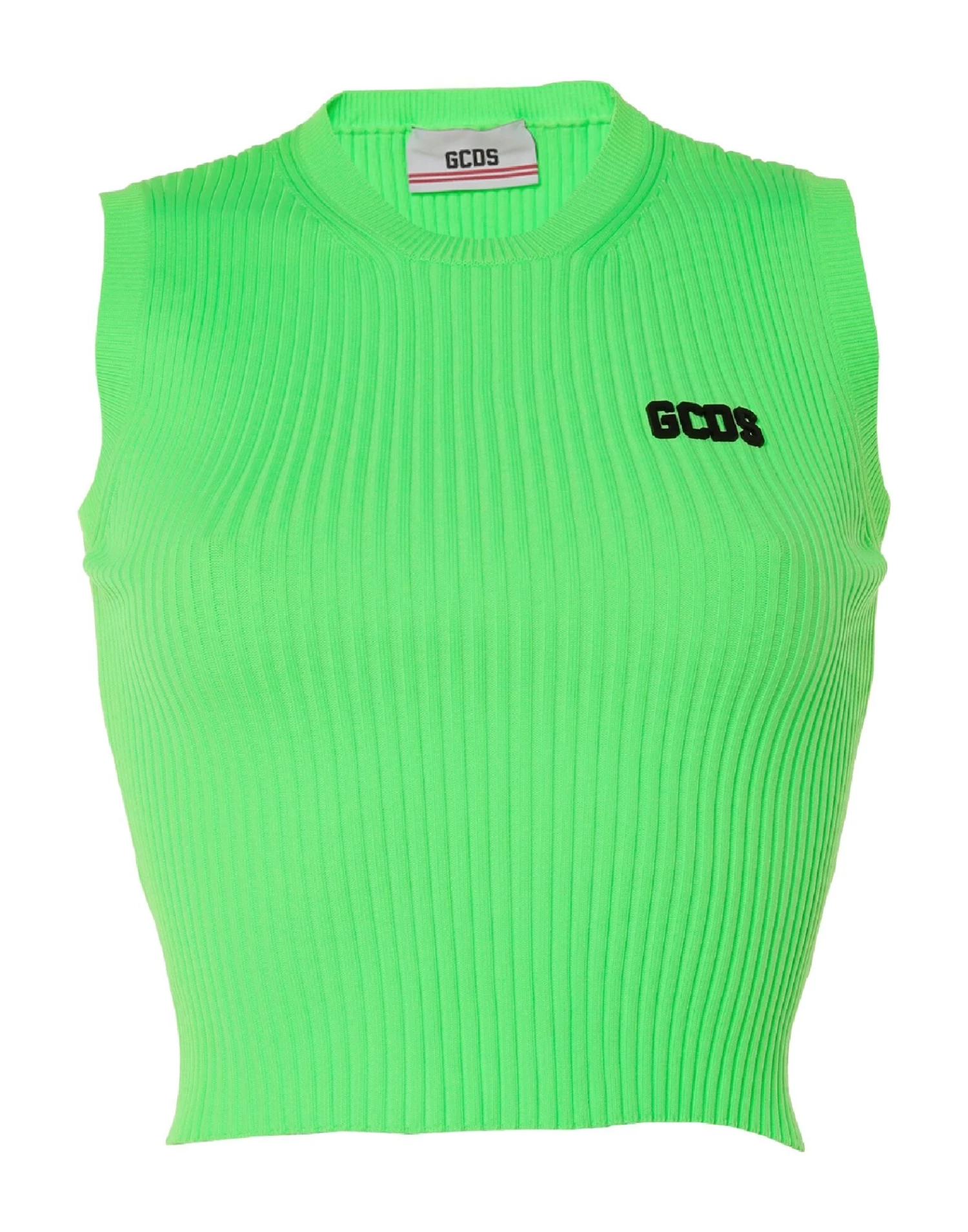 Flash Sale - GCDS Top For Women Red 10 Flash Sale - GCDS Top For Women Red - Image 8