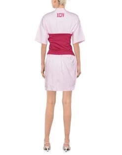 The Surprise Price - GCDS Short Dress For Women White 9 The Surprise Price - GCDS Short Dress For Women White -GCDS Sales Shop unnamed file 356