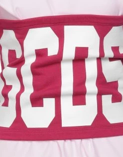 The Surprise Price - GCDS Short Dress For Women White 10 The Surprise Price - GCDS Short Dress For Women White -GCDS Sales Shop unnamed file 357