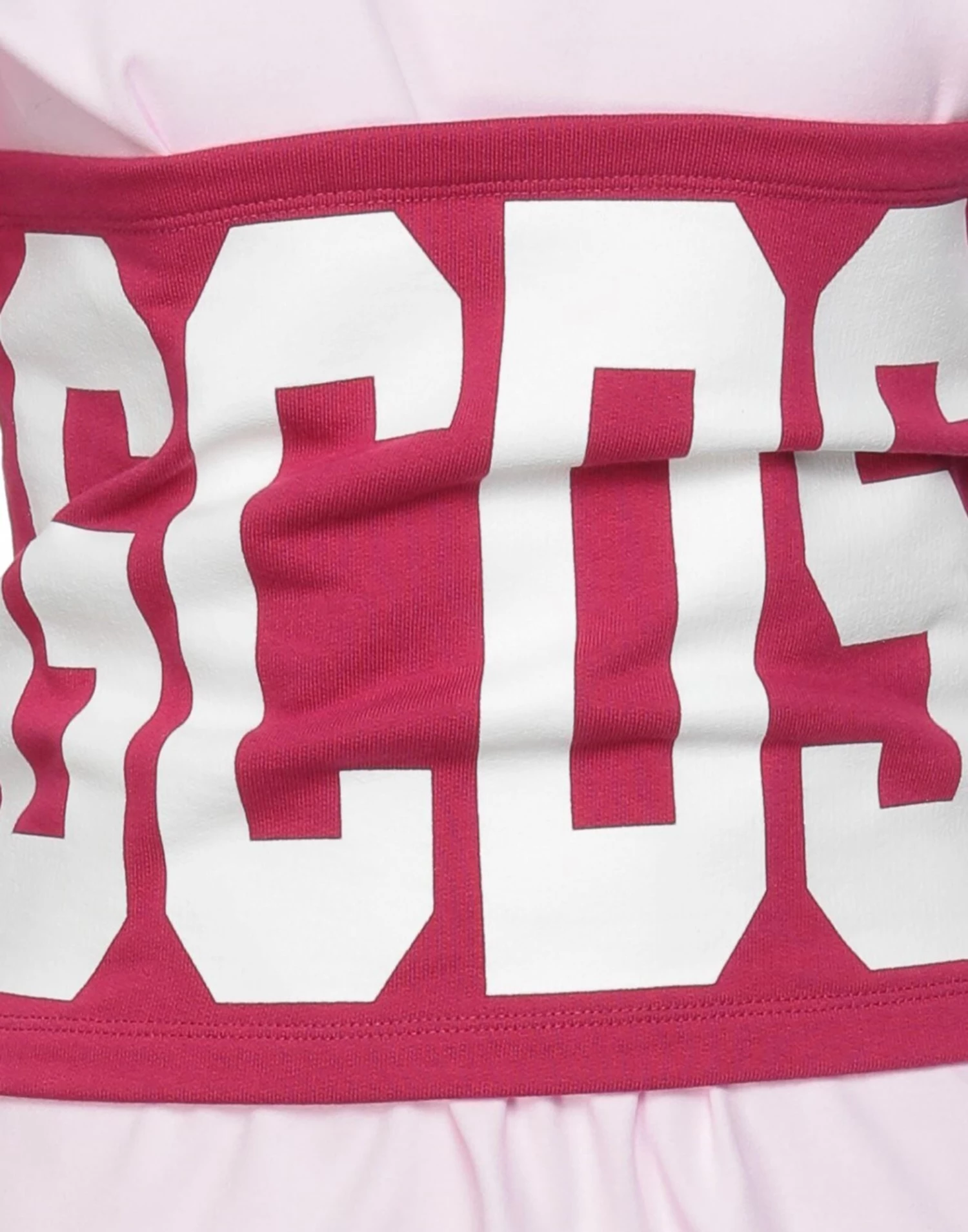 The Surprise Price - GCDS Short Dress For Women White 6 The Surprise Price - GCDS Short Dress For Women White - Image 4