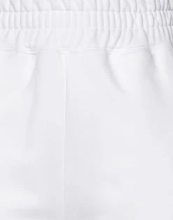 Free Shipping - GCDS Casual Pants For Women White -GCDS Sales Shop unnamed file 362